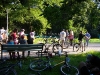 Campionatul National de Orientare cu Moutain Bike - Maramures