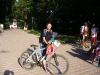 Campionatul National de Orientare cu Moutain Bike - Maramures