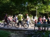 Campionatul National de Orientare cu Moutain Bike - Maramures