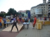 Campionatul National de Orientare Alba Iulia 2007