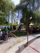 Cupa 1 mai 01.05.2010 – Baia Mare