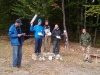 Cupa Pro-Silva 09.10.2011 – Zalau (Orientare)