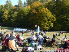 Cupa Eger 29-30.10.2011 - Ungaria (Orientare)