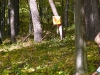 Cupa Eger 29-30.10.2011 - Ungaria (Orientare)