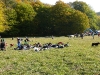 Cupa Eger 29-30.10.2011 - Ungaria (Orientare)