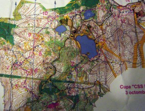 Mogosa - Cupa CSS Baia Sprie