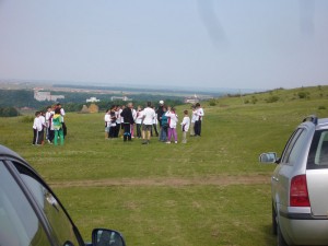 Cupa Bihorului 15.05.2011